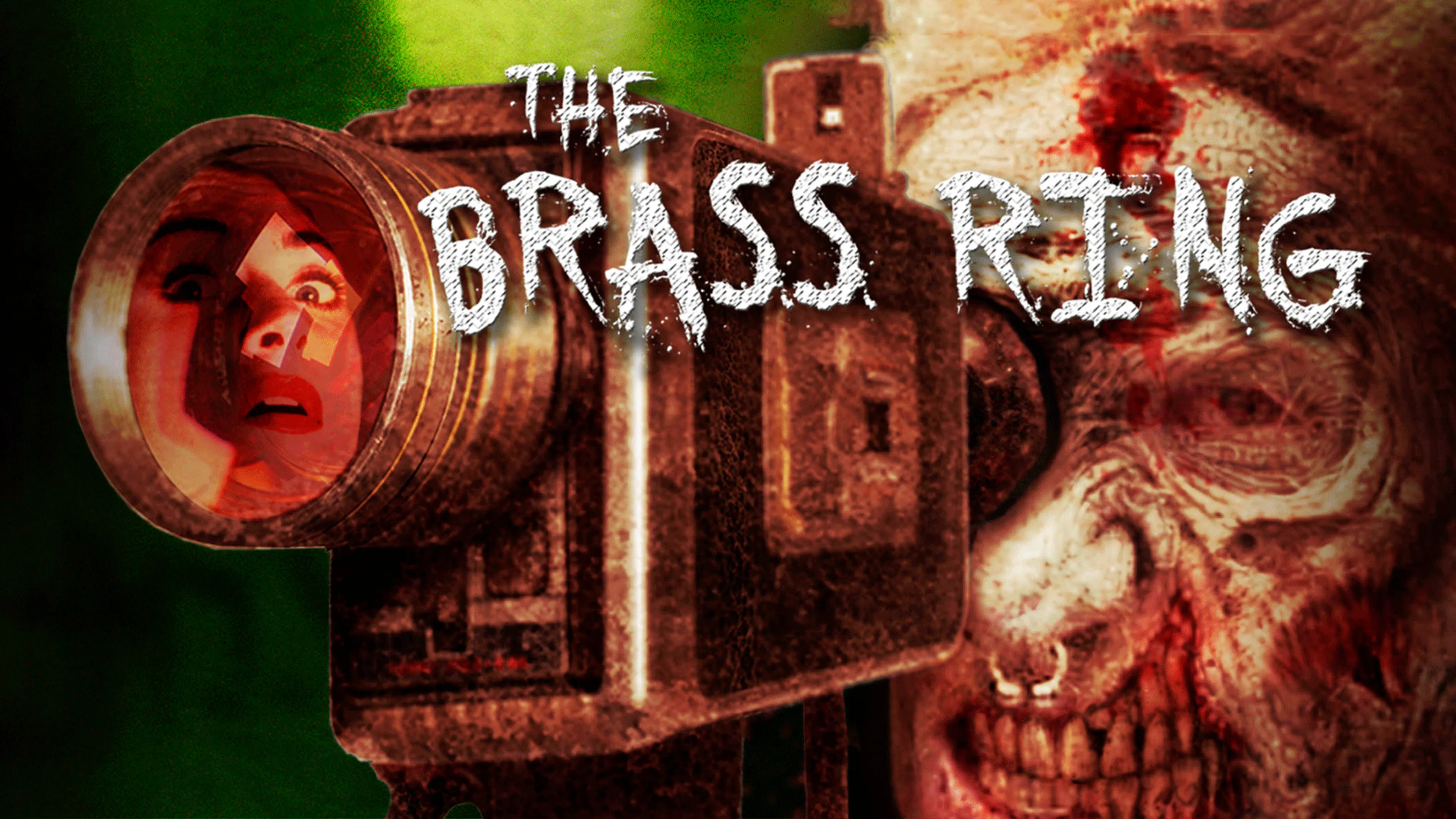 The Brass Ring poster